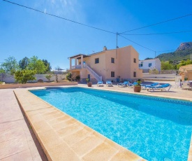 Villa Fabiola - Plusholidays