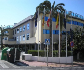 Hotel Rober Palas