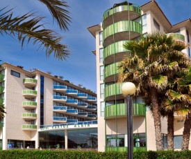 Hotel Kaktus Albir