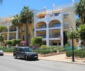 Precioso apartamento en centro de Torrevieja