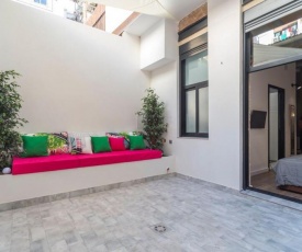 Total Valencia Loft Terrace