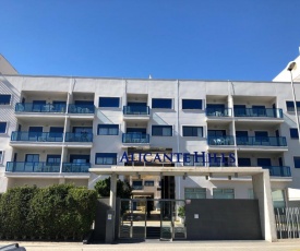 Alicante hills - apartment Gilda