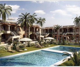 Residencial Arco Mediterraneo IX-Playa de la Mata