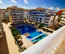 36 Holiday Dream 2 - Alicante Real Estate