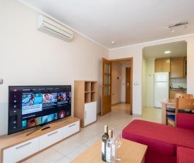 Alicante Hills Luxury Apartments