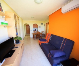 San Pascual Apartment