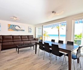 GR LUXURY APARTMENT FIRST LINE BEACH