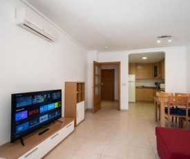 Alicante Hills Luxury Beach Apartment