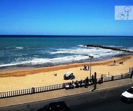 Sea View Apartment