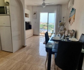 Sea view apartment Torrevieja