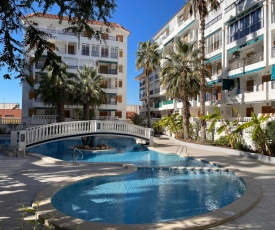 Apartament Carolina Torrevieja La Mata