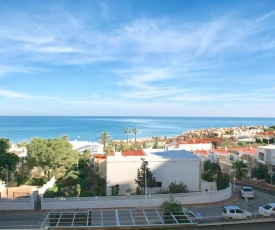 Sea view, La Mata, 5 min from the beach