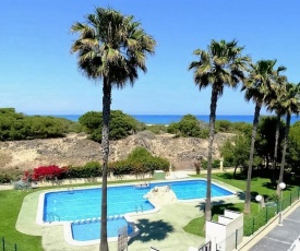 Apartament Pinada Beach