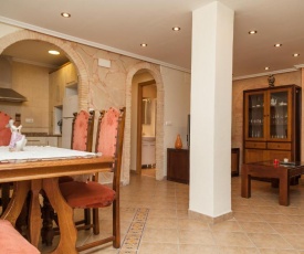 Apartament San Antonio