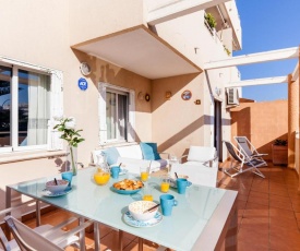 Apartamento Jardines de Playa Gandia