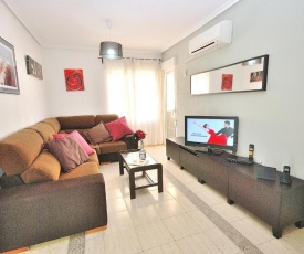 Apartamento La Mata