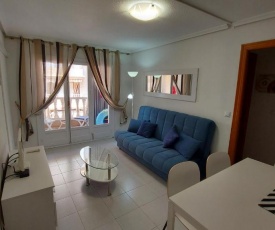 Spacious apartment Torrevieja