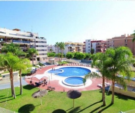 WONDERFUL APARTMENT IN CANET DE BERENGUER. VALENCIA