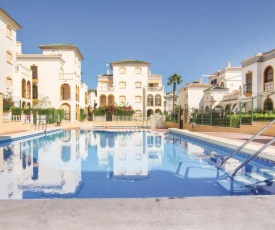 Studio Apartment in Torrevieja