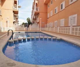 Apartment Near The Beach La Mata