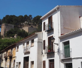 Denia Townhouse