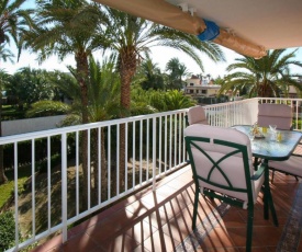 Stunning apartment in Torrevieja w/ 3 Bedrooms