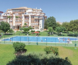 Stunning apartment in Torrevieja w/ Outdoor swimming pool, Outdoor swimming pool and 2 Bedrooms