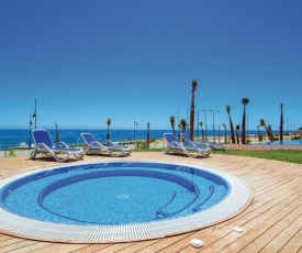 Stunning apartment in Torrevieja w/ Outdoor swimming pool, WiFi and 3 Bedrooms