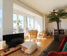 Stunning apartment in Torrevieja w/ WiFi and 2 Bedrooms