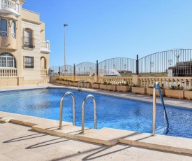 Stunning home in Torrevieja with Outdoor swimming pool, WiFi and 2 Bedrooms