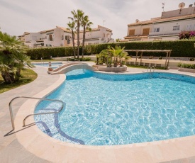 Apartament "Parque Mar"