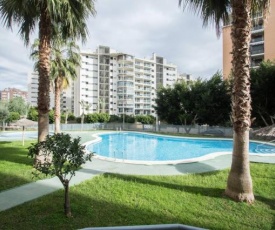 Apartamento Benimar III