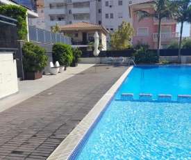 Playa Sol - Apartamento Exclusivo -Solo Familias