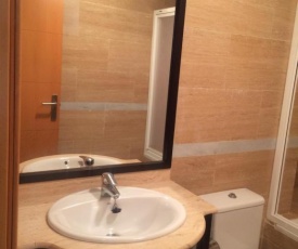 Apartamento En La Cala De Villajoyosa