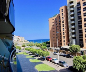 Apartamento en primera linea de la Cala de Finestrat