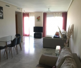 Apartamento Vila Park