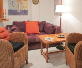 Three-Bedroom Apartment in Torrevieja