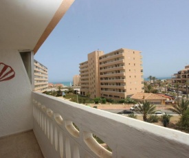 Estudio Playa La Mata 2680