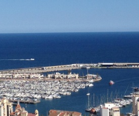 Alicante Top Sea View 29th Apts Downtown&Beach