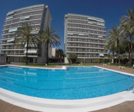 Apartamento La Florida en Playa de Gandía