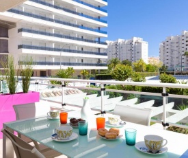 Apartamento Palm Beach Gandia