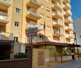 Apartamentos Turisticos Biarritz - Bloque I