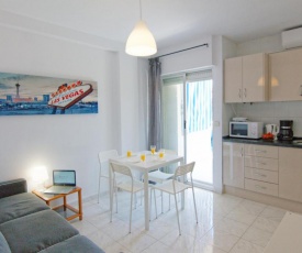 La Mata Beach Apartment