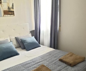 Torrevieja Beach Apartman