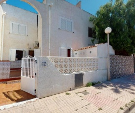 Torrevieja Center Townhouse 24 Beachside