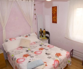 Habitación Maria Jose