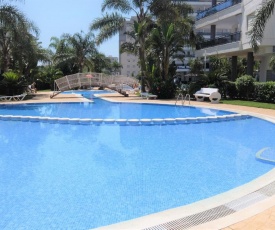 EL EDEN de PLAYA DE GANDIA - Alquiler Familiar.