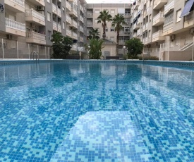 Torrevieja comfortable apartment