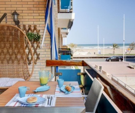 Primera linea beach Gandia