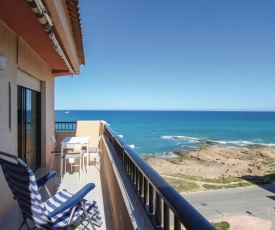 One-Bedroom Apartment in La Mata